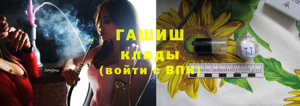 хмурый Касимов