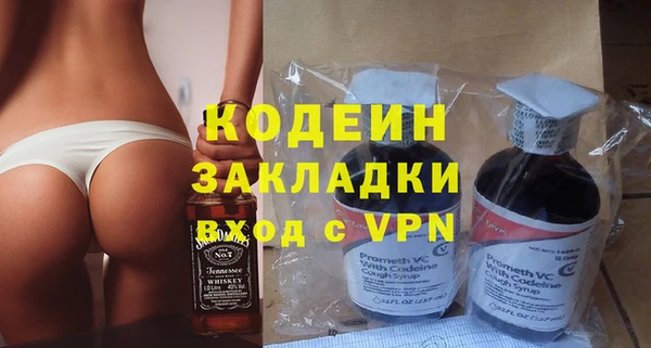 хмурый Касимов