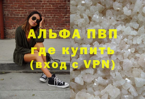 хмурый Касимов
